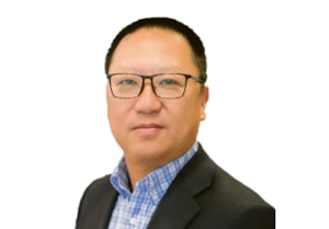 DNV Advisory Team, Richard-Tao