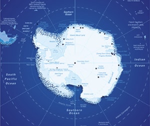 DNV GL Polar Code Antarctic