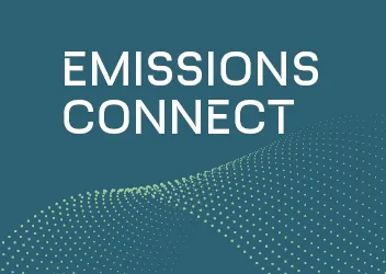 Explore the Emissions Connect modules and pricing