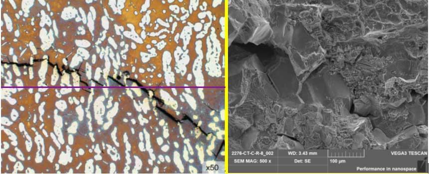 Environmentally assisted cracking - 860x350