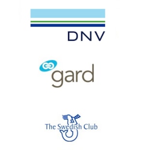 Gard and The Swedish Club