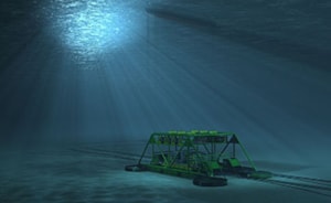 Maros - Providing advanced RAM analysis for the subsea developments