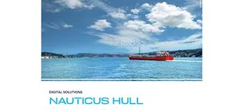 Nauticus Hull 手册