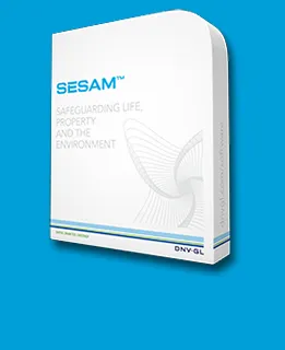 Trial access of Sesam GeniE Lite