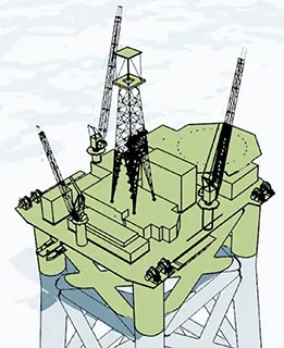 Sesam for fixed structures