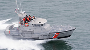 USCoastGuard