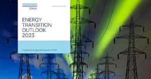 Energy Transition Outlook 2023