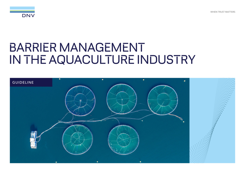 DNV Barrier management in the aquaculture industry FINAL.pdf